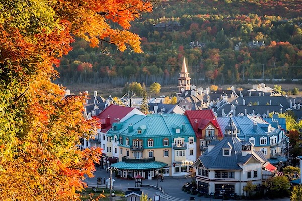 Tremblant